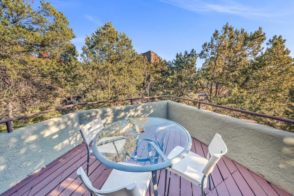 Redstone Chapel House in Sedona