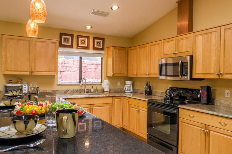 Roadrunner Retreat House in Sedona