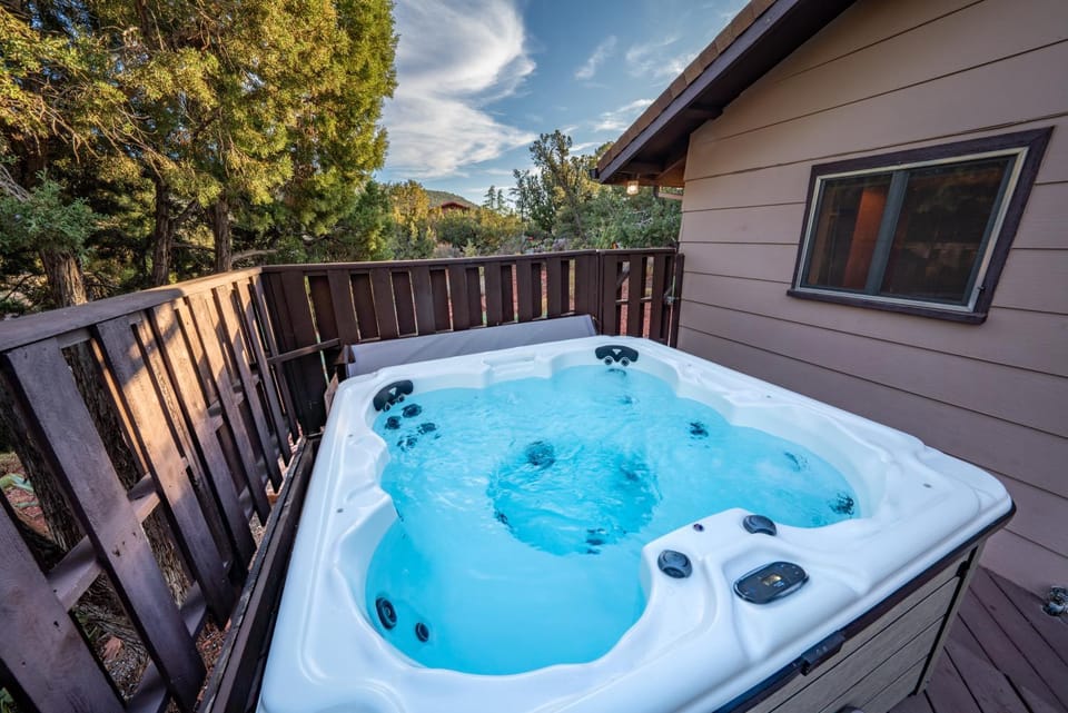 Vintage Charm House in Sedona