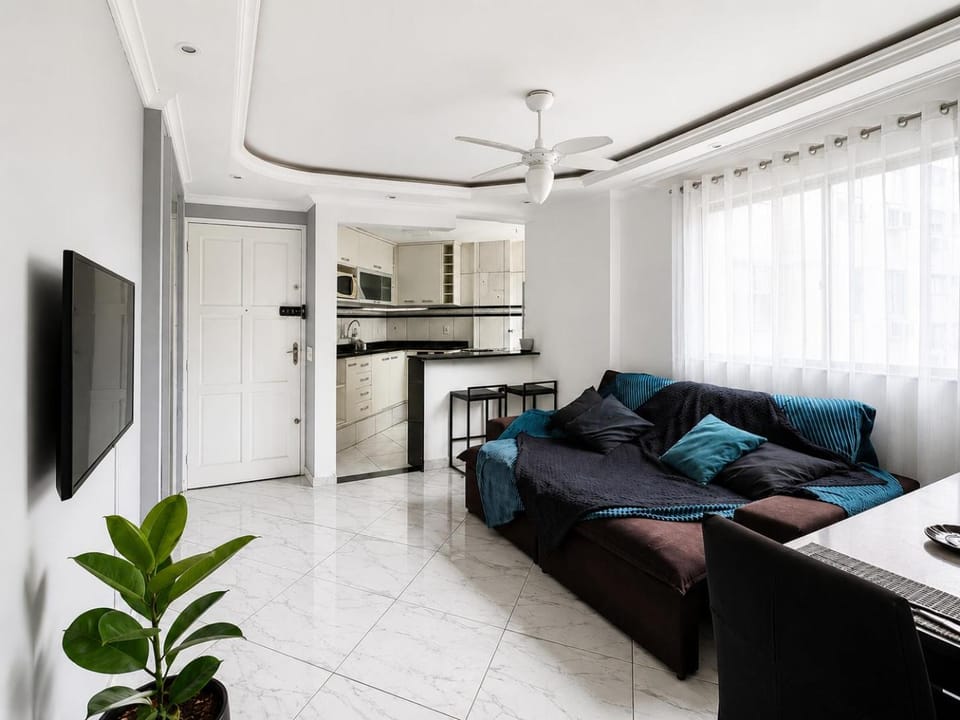 Communal lounge/ TV room, Living room