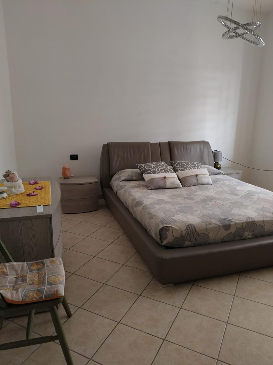 S'abbasalia Apartment in Gonnesa