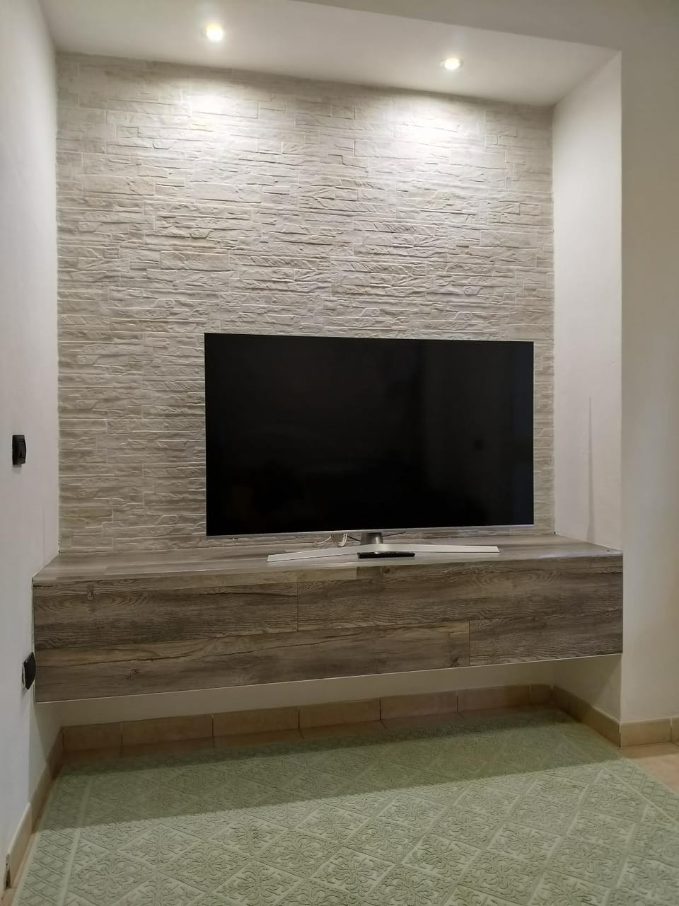 S'abbasalia Apartment in Gonnesa