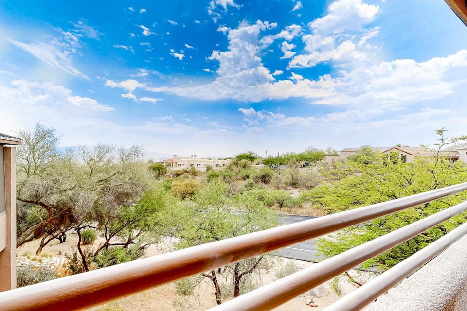 Canyon Oasis- Canyon View #3214 House in Catalina Foothills