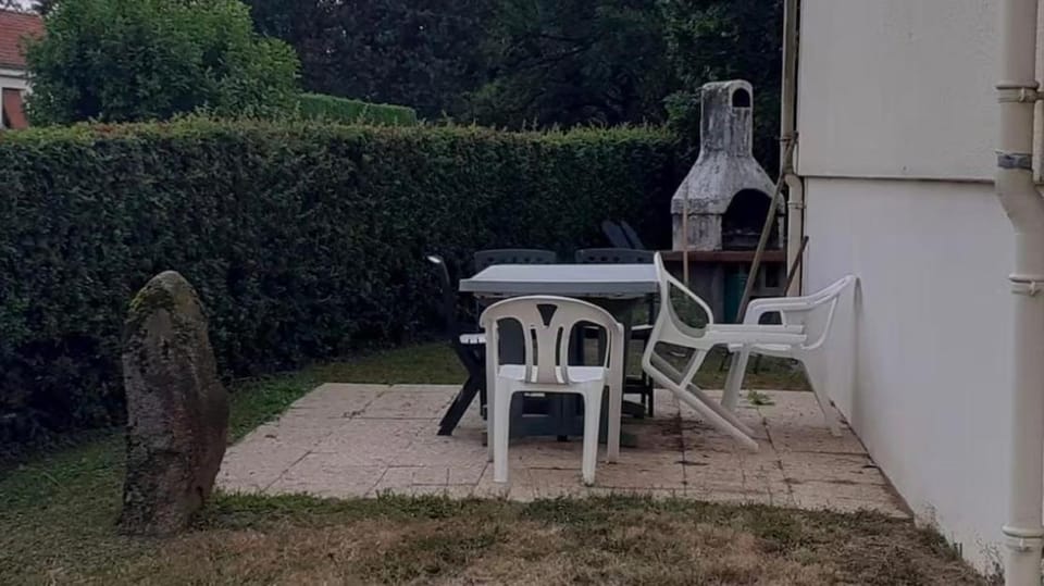 Maison Treize vents House in Pays de la Loire