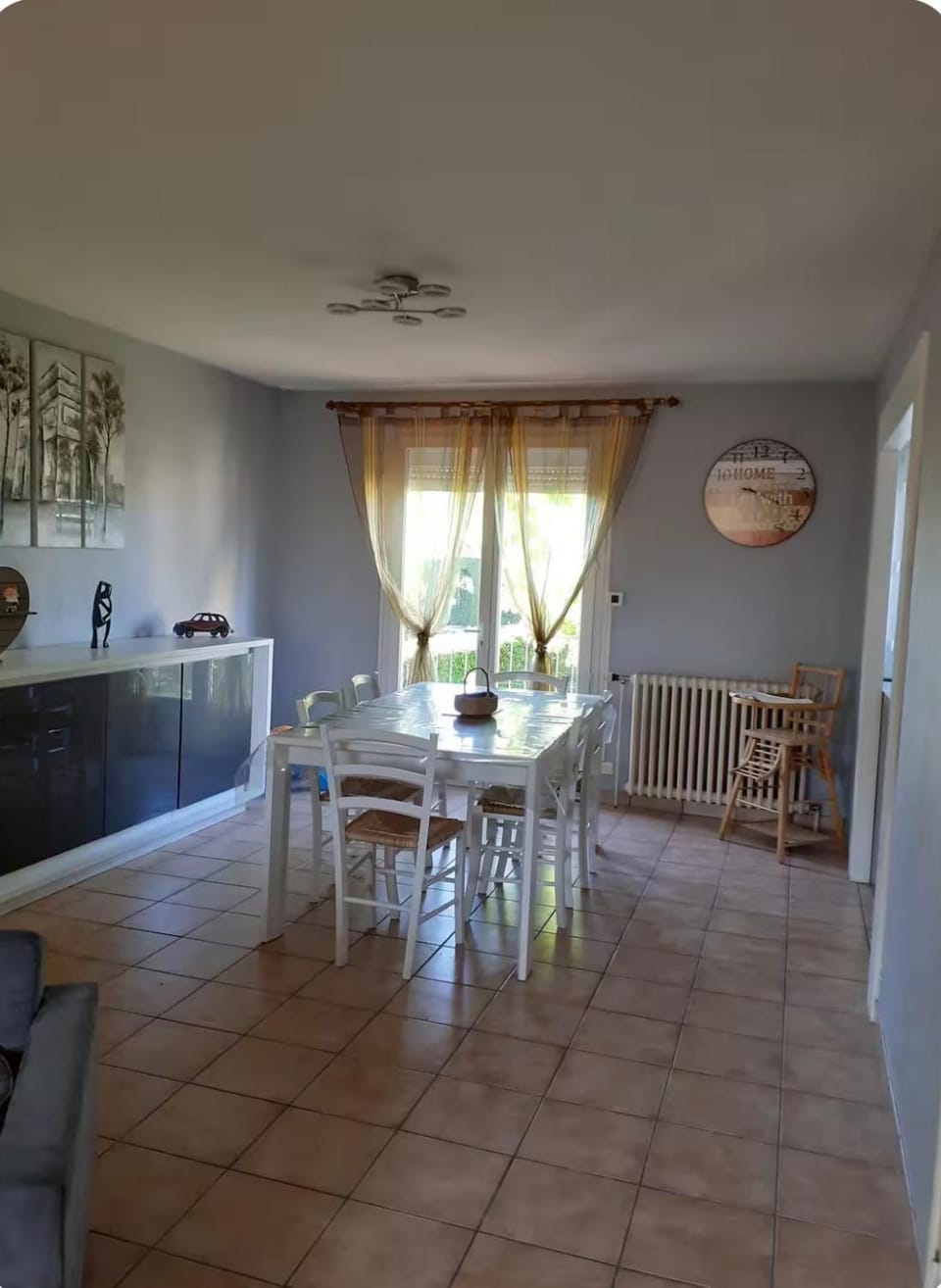 Maison Treize vents House in Pays de la Loire