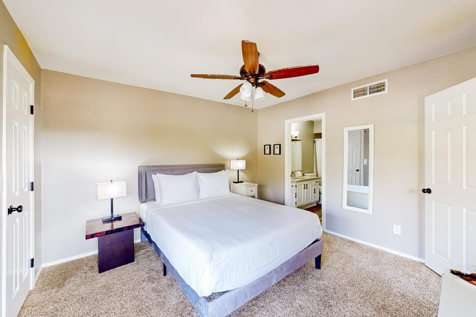 The Greens at Ventana Canyon #1205 House in Catalina Foothills