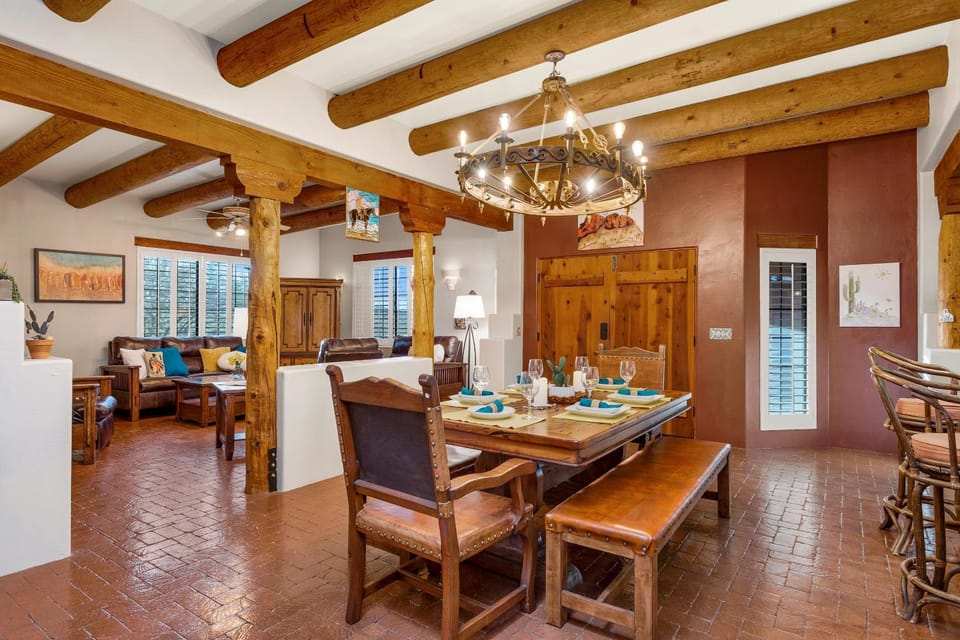 Cereus Vista House in Marana
