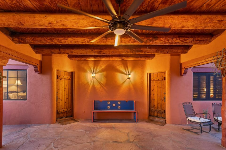 Cereus Vista House in Marana