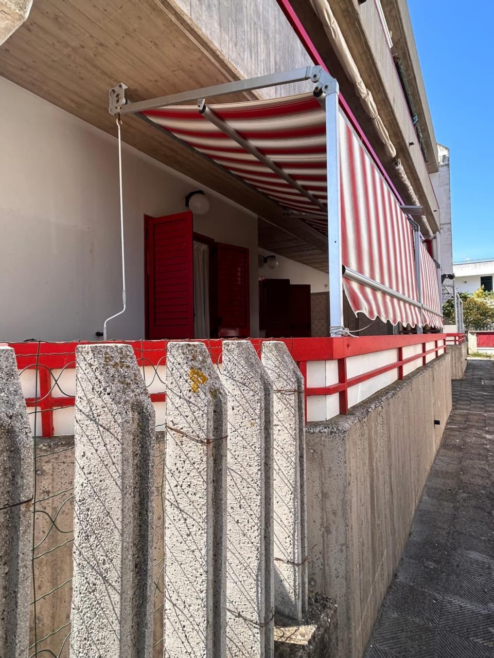 Vacanze da Paola Apartment in Lido Campomarino