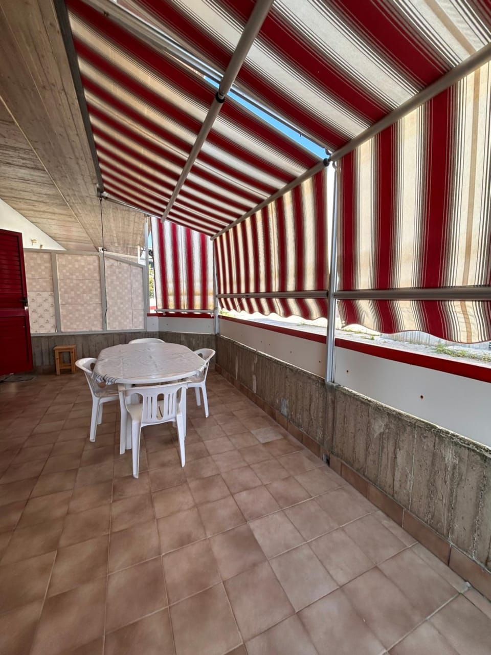 Vacanze da Paola Apartment in Lido Campomarino