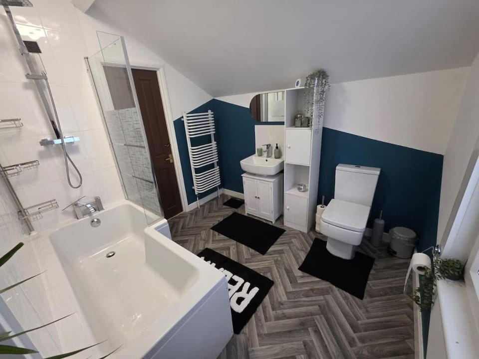 Park Place 3 Bedroom House House in Wellingborough