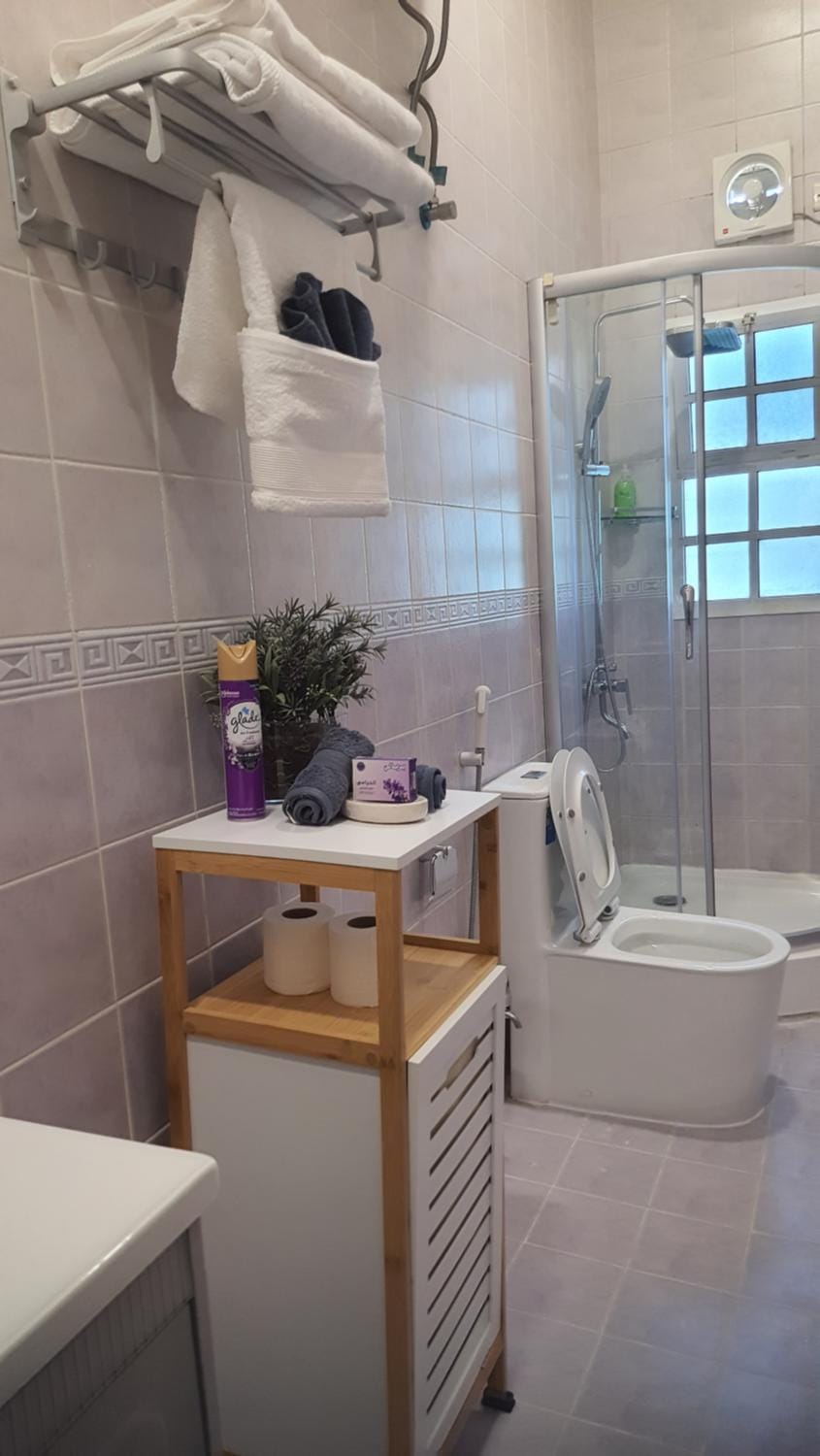 Luxurious Baushar Apartment Apartment in Muscat