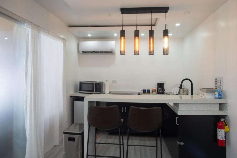 La Palma Suite 1 with outdoor tubs and jacuzzi Apartment in Puerto Rico