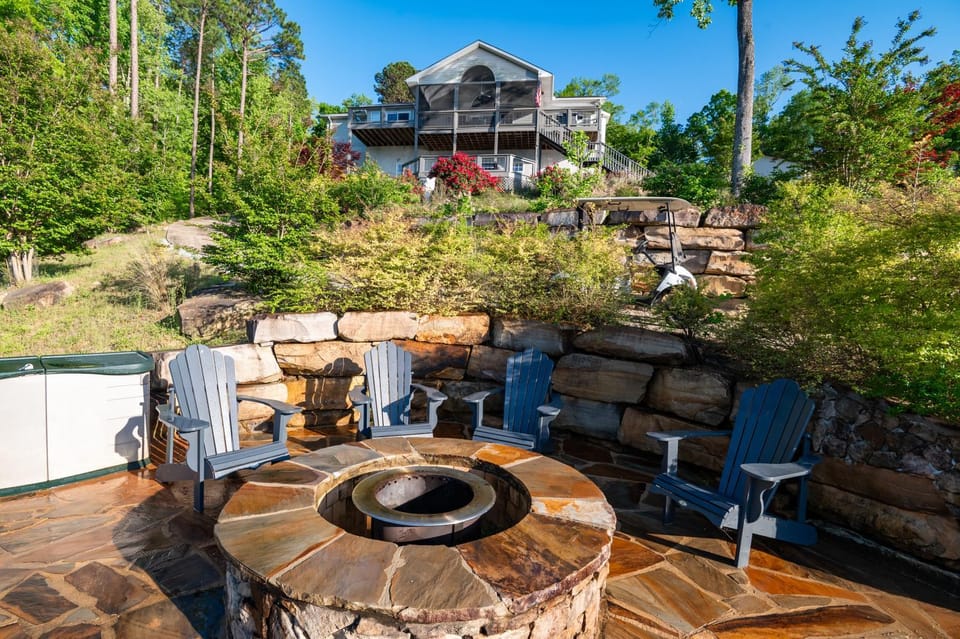 Take A Breath - STR House in Alexander City