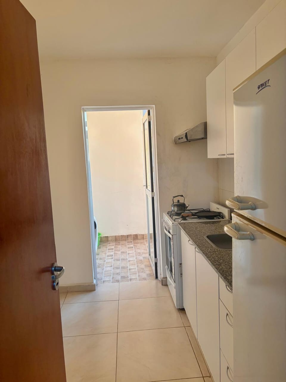 Alojamiento Yésica Apartment in Resistencia