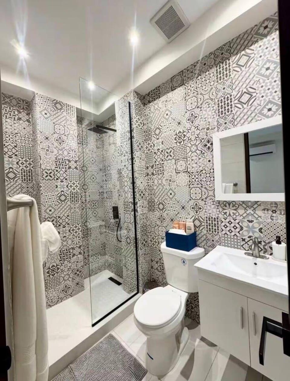 Escapada Encantada Apartment in San Juan