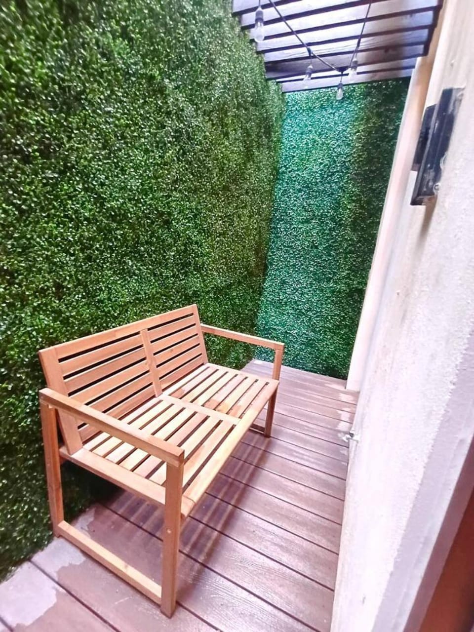 Escapada Encantada Apartment in San Juan