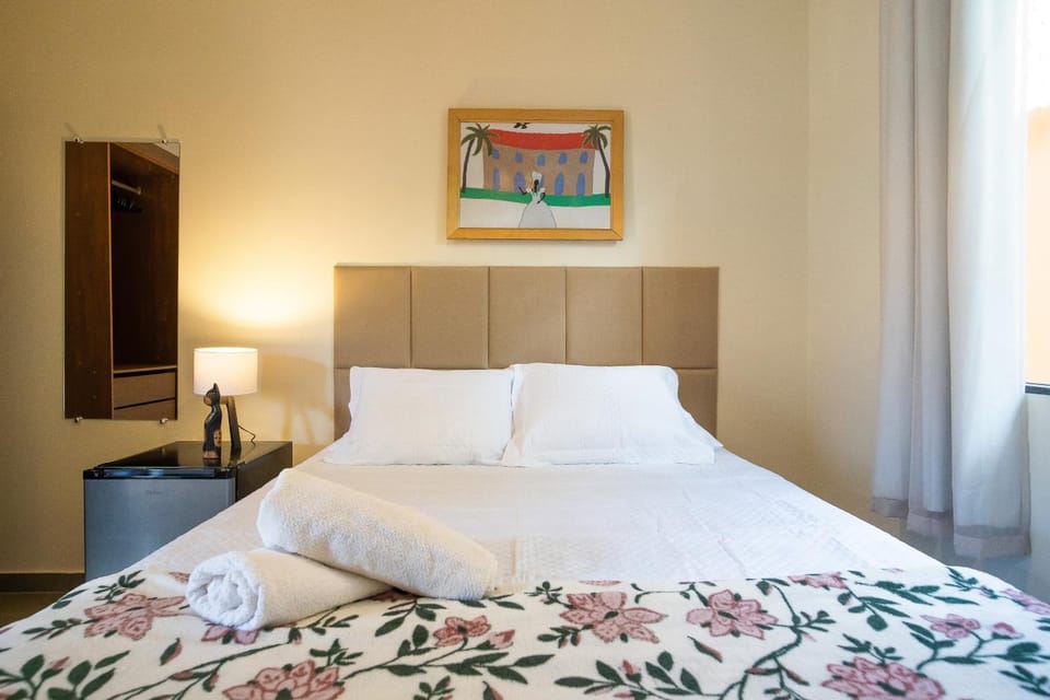 Pousada ANEMA E CORE- Búzios - Tucuns - Rio de Janeiro Inn in Armacao dos Buzios