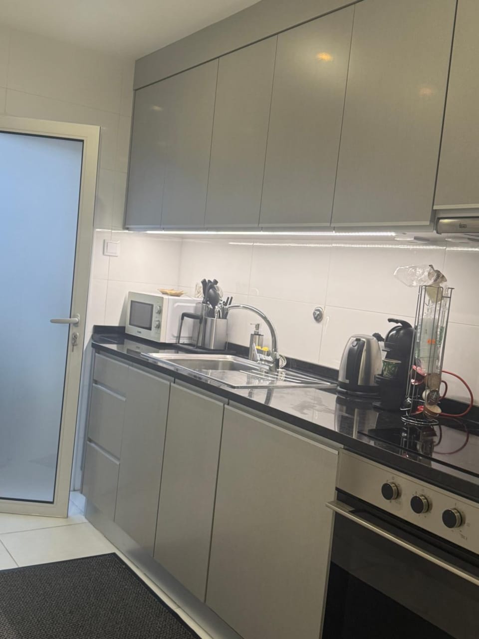 Apartamento Praia & Mar Póvoa de Varzim Apartment in Porto District