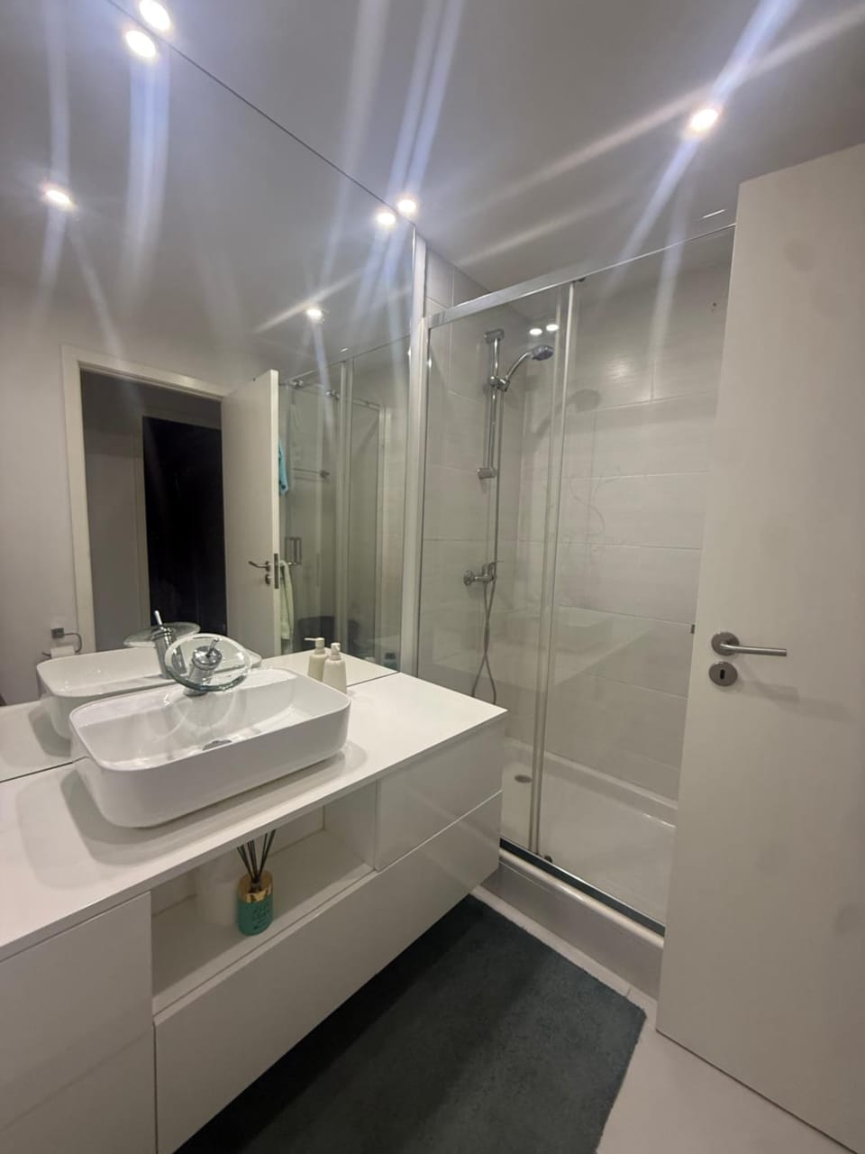 Apartamento Praia & Mar Póvoa de Varzim Apartment in Porto District