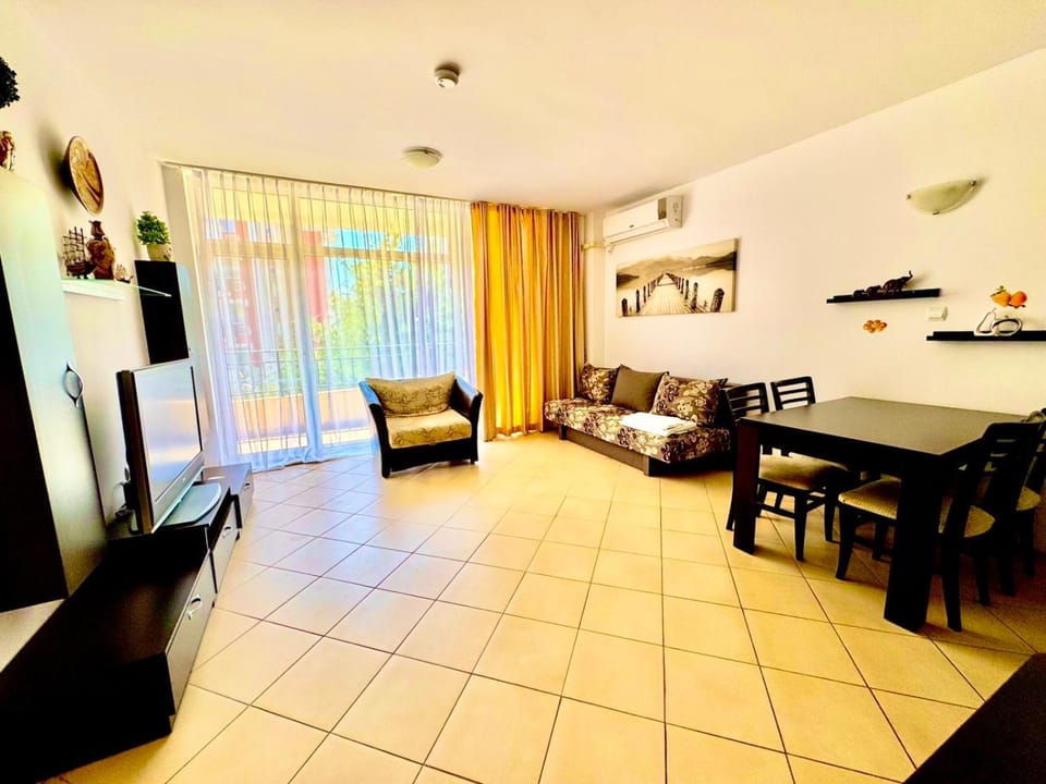 Grand Kamelia Sunny Beach Official Rental Apartment in Sunny Beach
