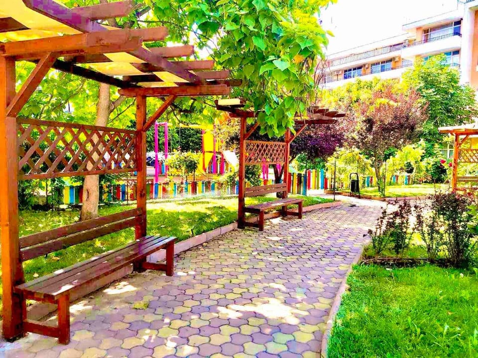 Grand Kamelia Sunny Beach Official Rental Apartment in Sunny Beach