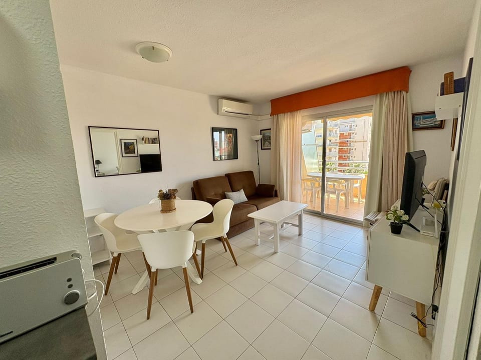 Turmalina Sea View Apartment in Calp