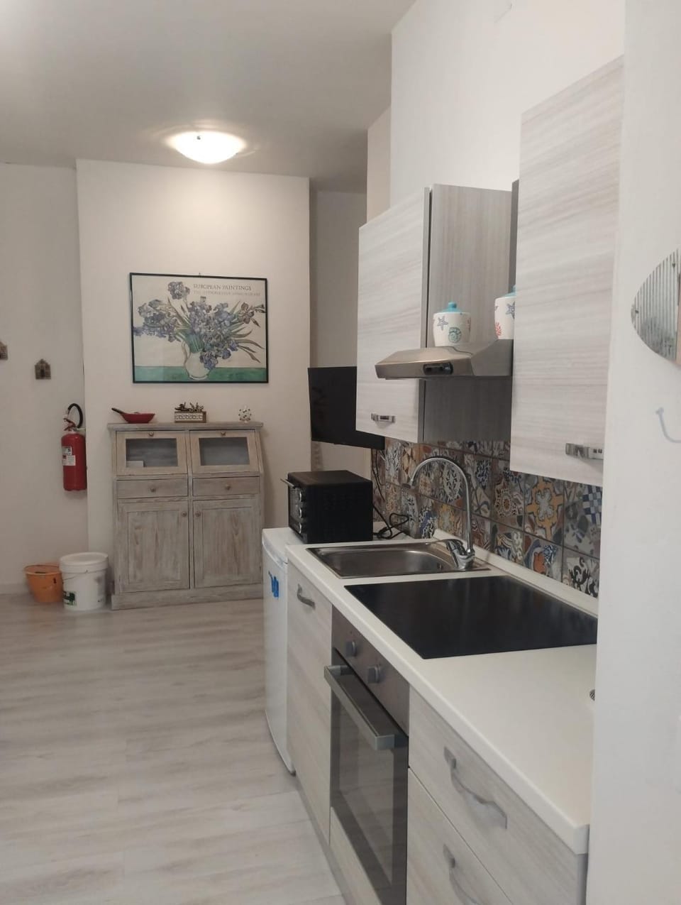 Casa di Marty Apartment in Piombino