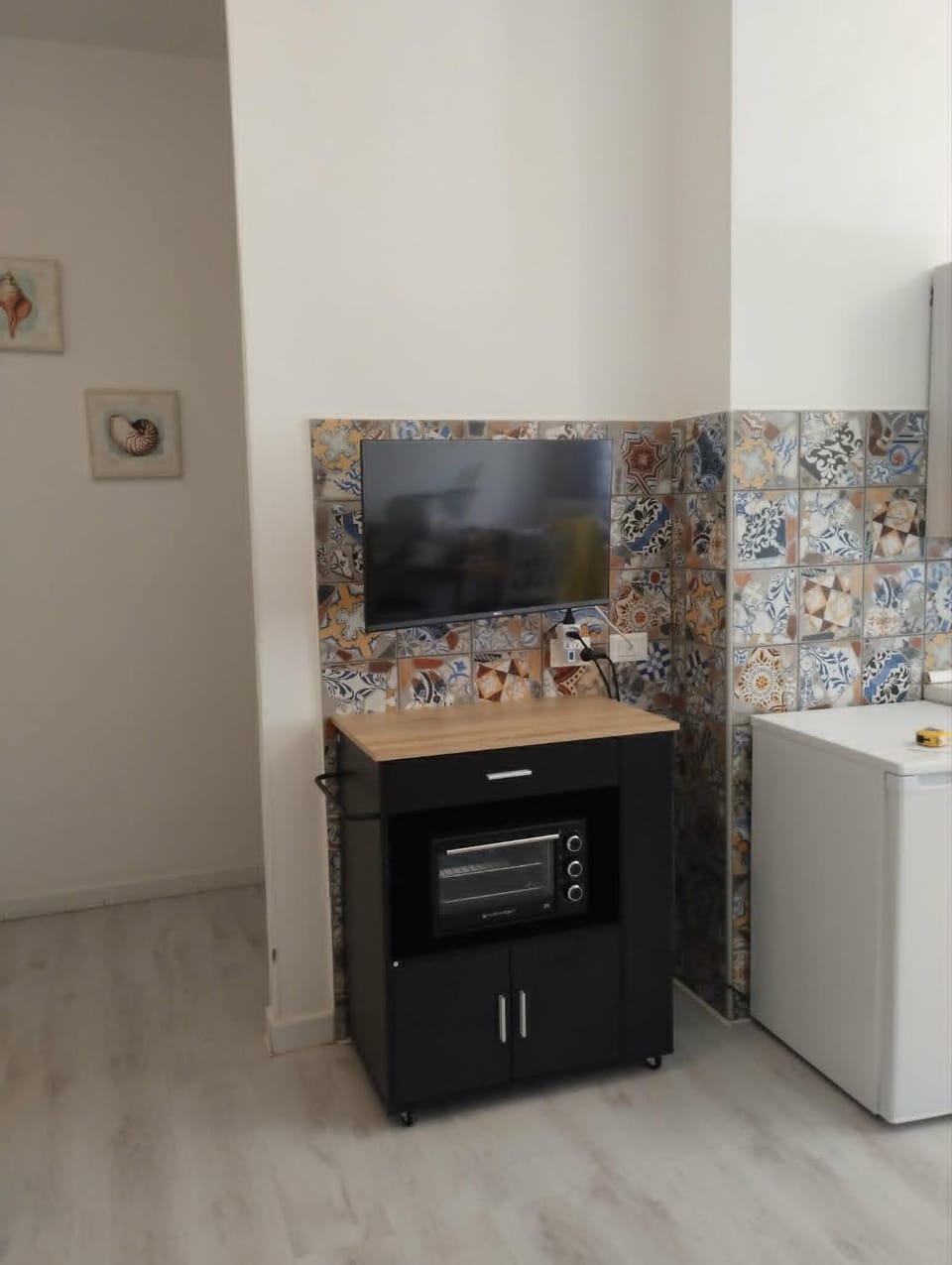 Casa di Marty Apartment in Piombino