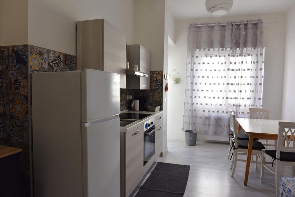 Casa di Marty Apartment in Piombino