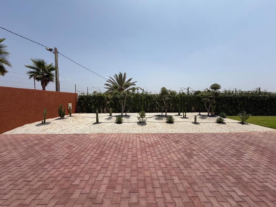Villa 74 Serenety Villa in Marrakesh-Safi