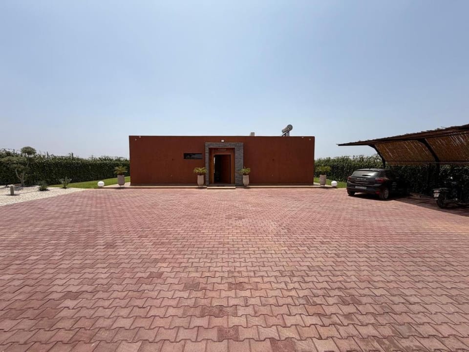 Villa 74 Serenety Villa in Marrakesh-Safi