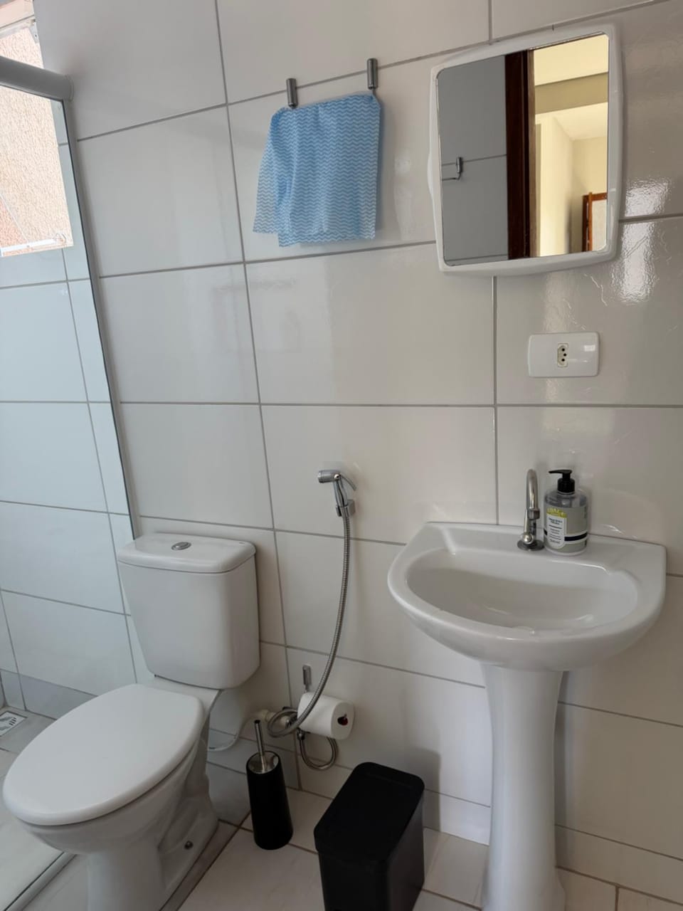 Apartamento Tokyo Vacation rental in Curitiba