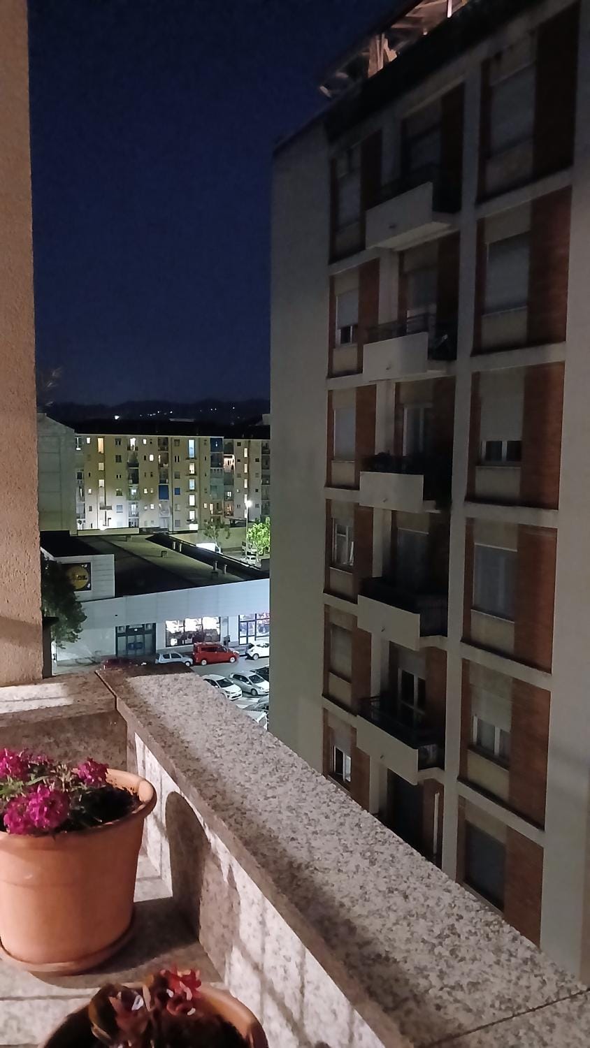 View (from property/room), Balcony/Terrace