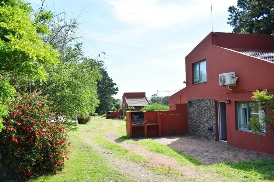 Casa Paula Apartment in Tandil