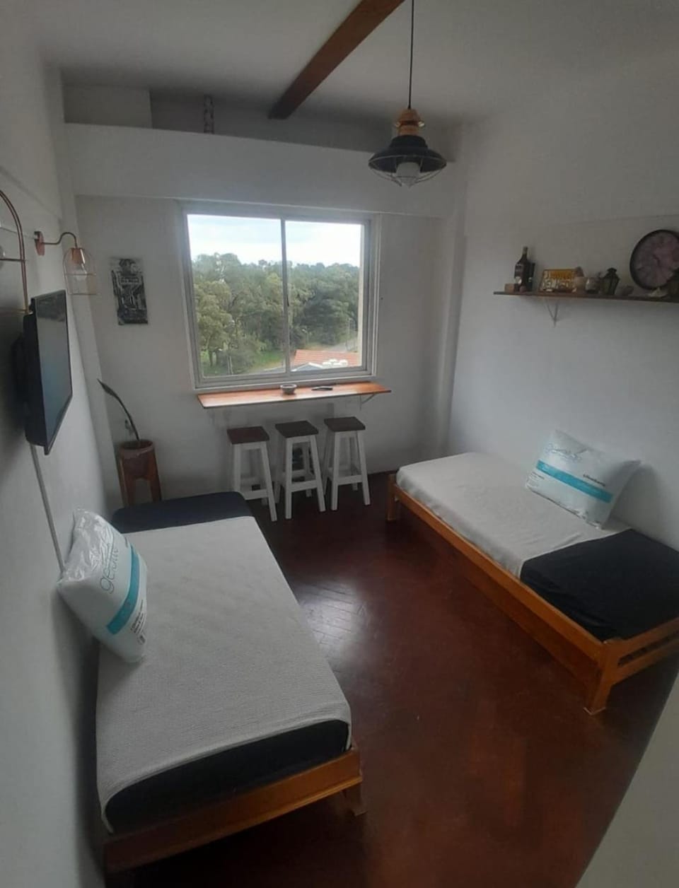Alfar - Sur Mar del Plata Apartment in Mar del Plata