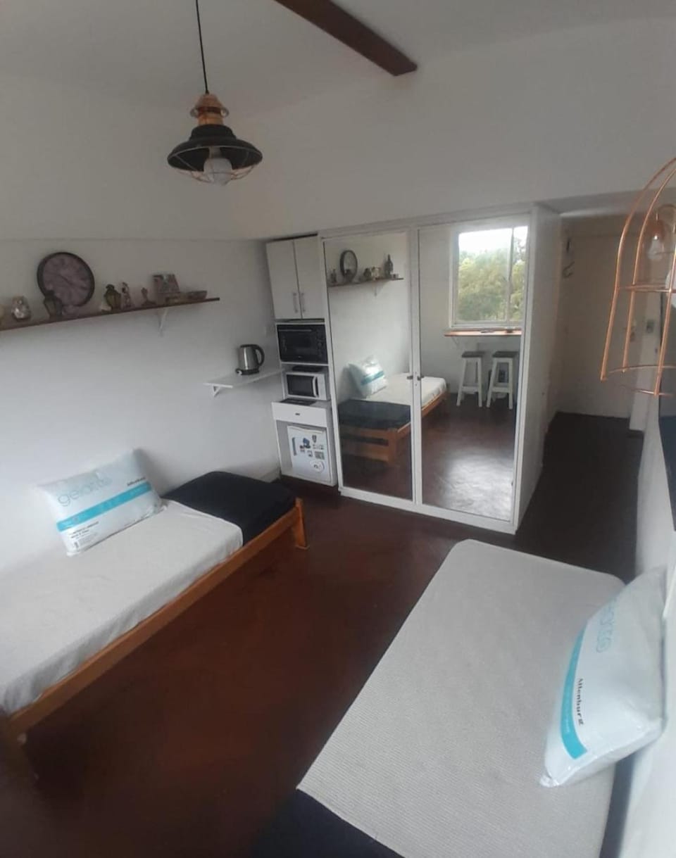 Alfar - Sur Mar del Plata Apartment in Mar del Plata
