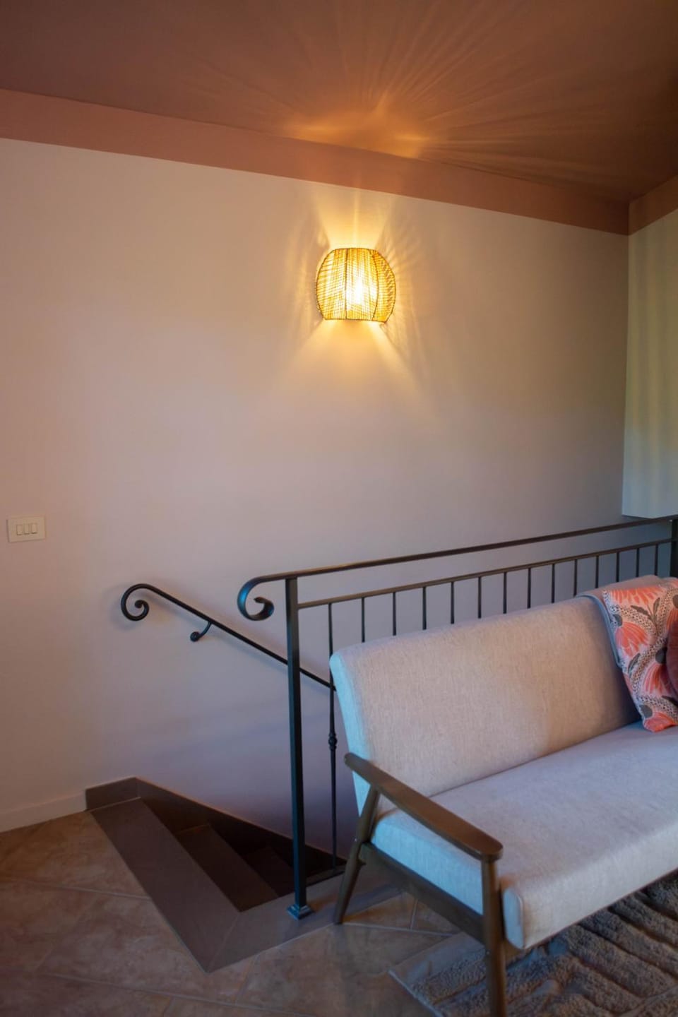 Agriturismo Montepatti House in Tuscany