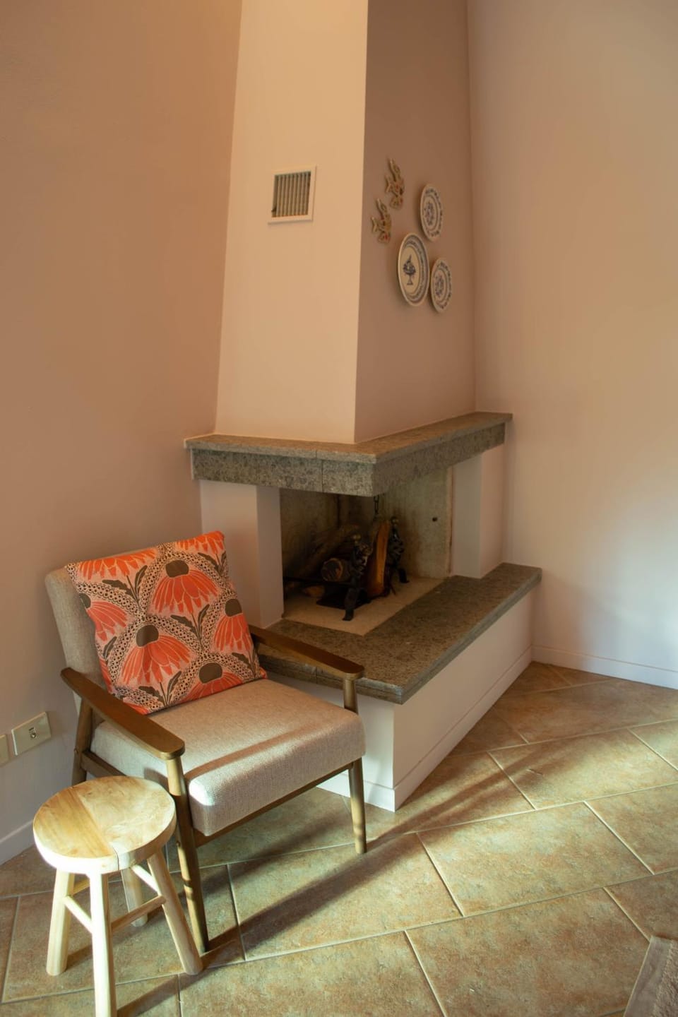 Agriturismo Montepatti House in Tuscany