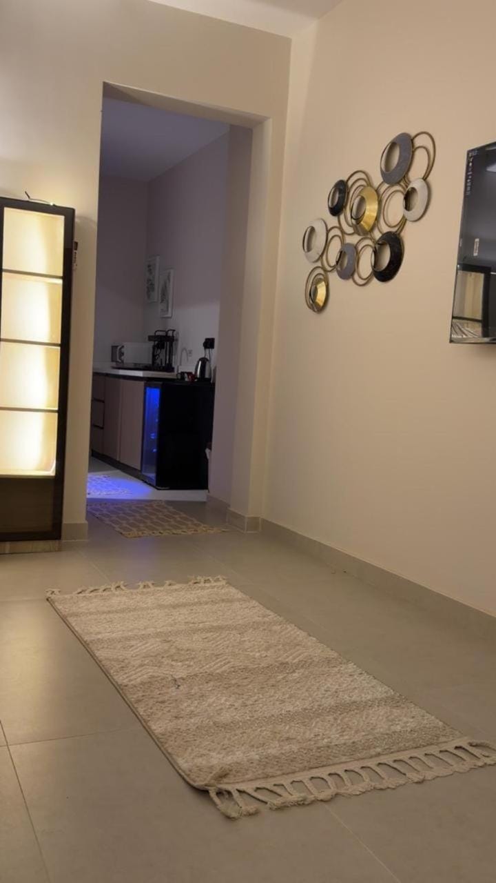علا المدينة Apartment in Medina