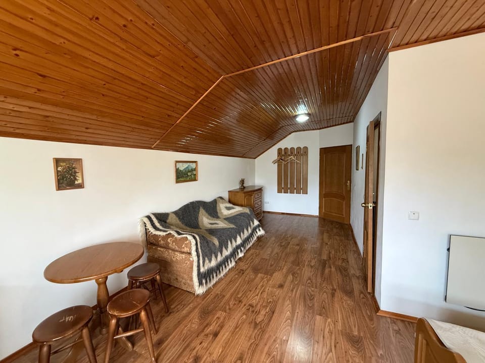 Guest House Danver Hotel in Ukraine