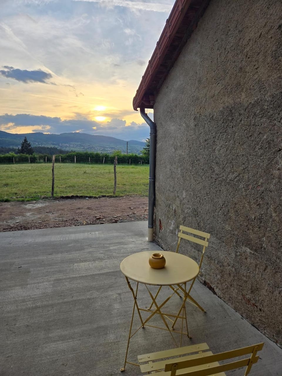 La Bergerie indoor pool and magnificent views House in Auvergne-Rhône-Alpes