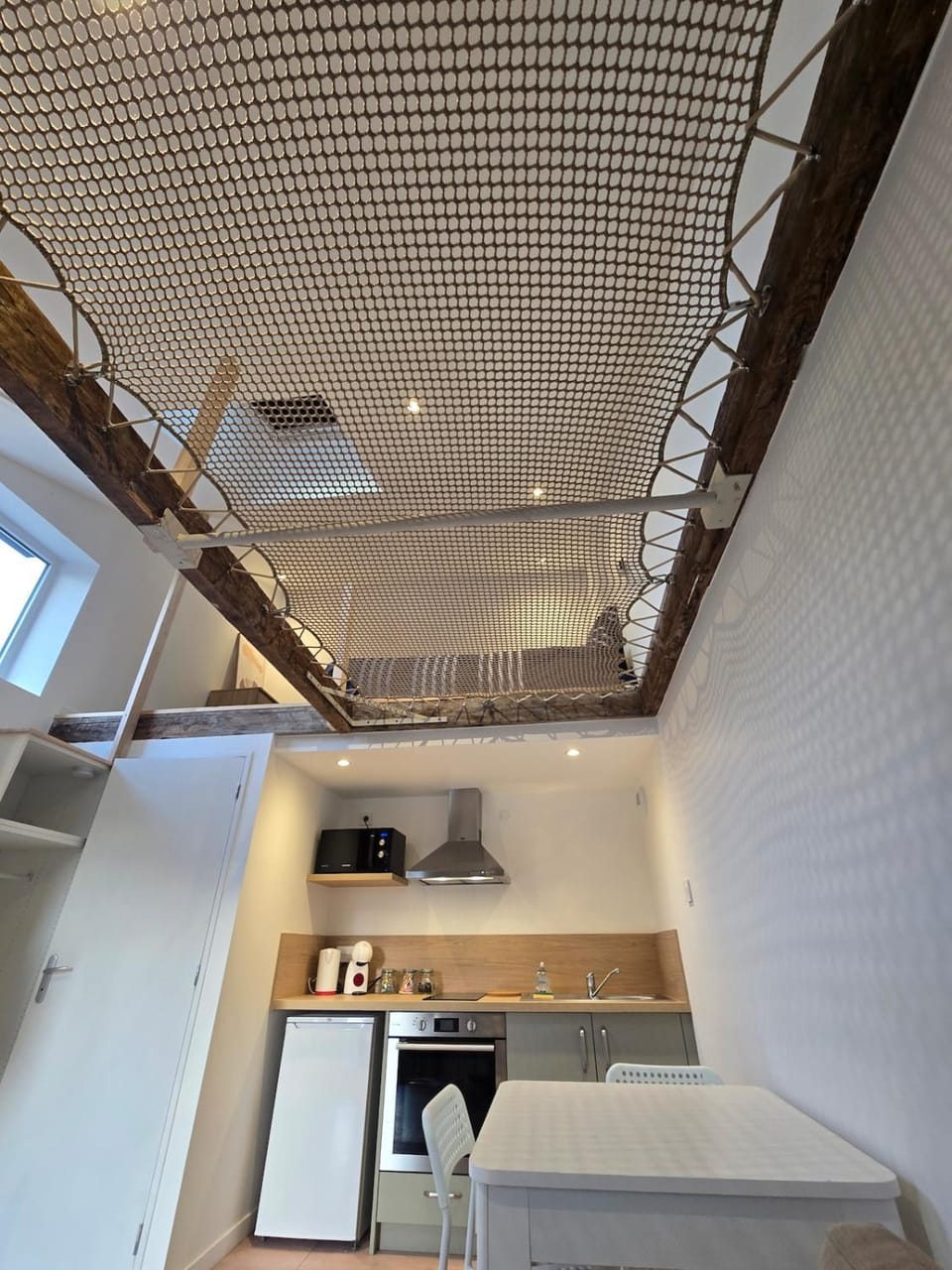 La Bergerie indoor pool and magnificent views House in Auvergne-Rhône-Alpes