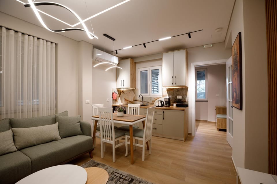 GjiroCasa Family Apartment Apartment in Vlorë County, Albania