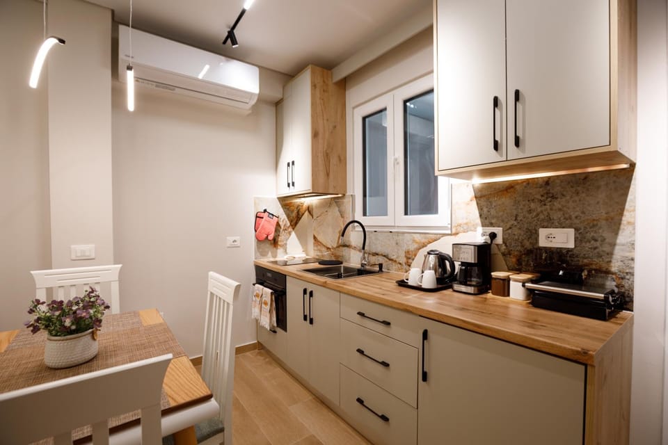GjiroCasa Family Apartment Apartment in Vlorë County, Albania