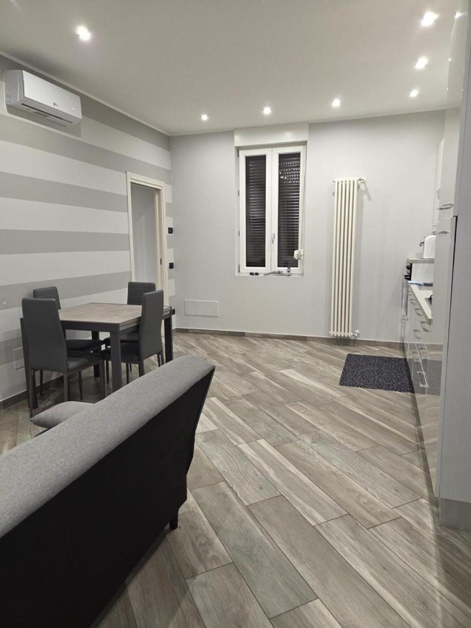 Living Monza Arengario Apartment in Monza