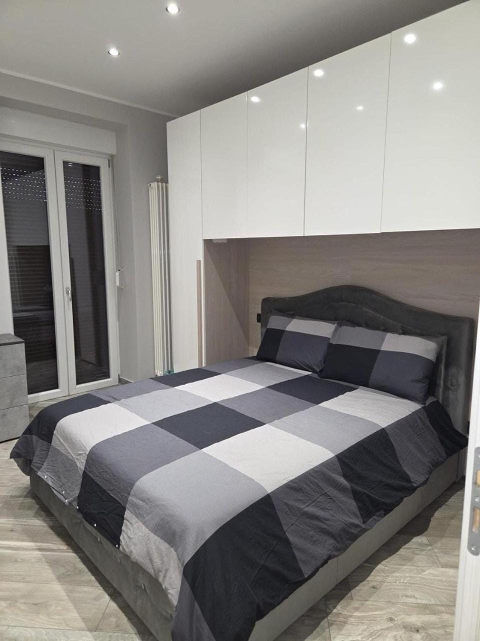 Living Monza Arengario Apartment in Monza