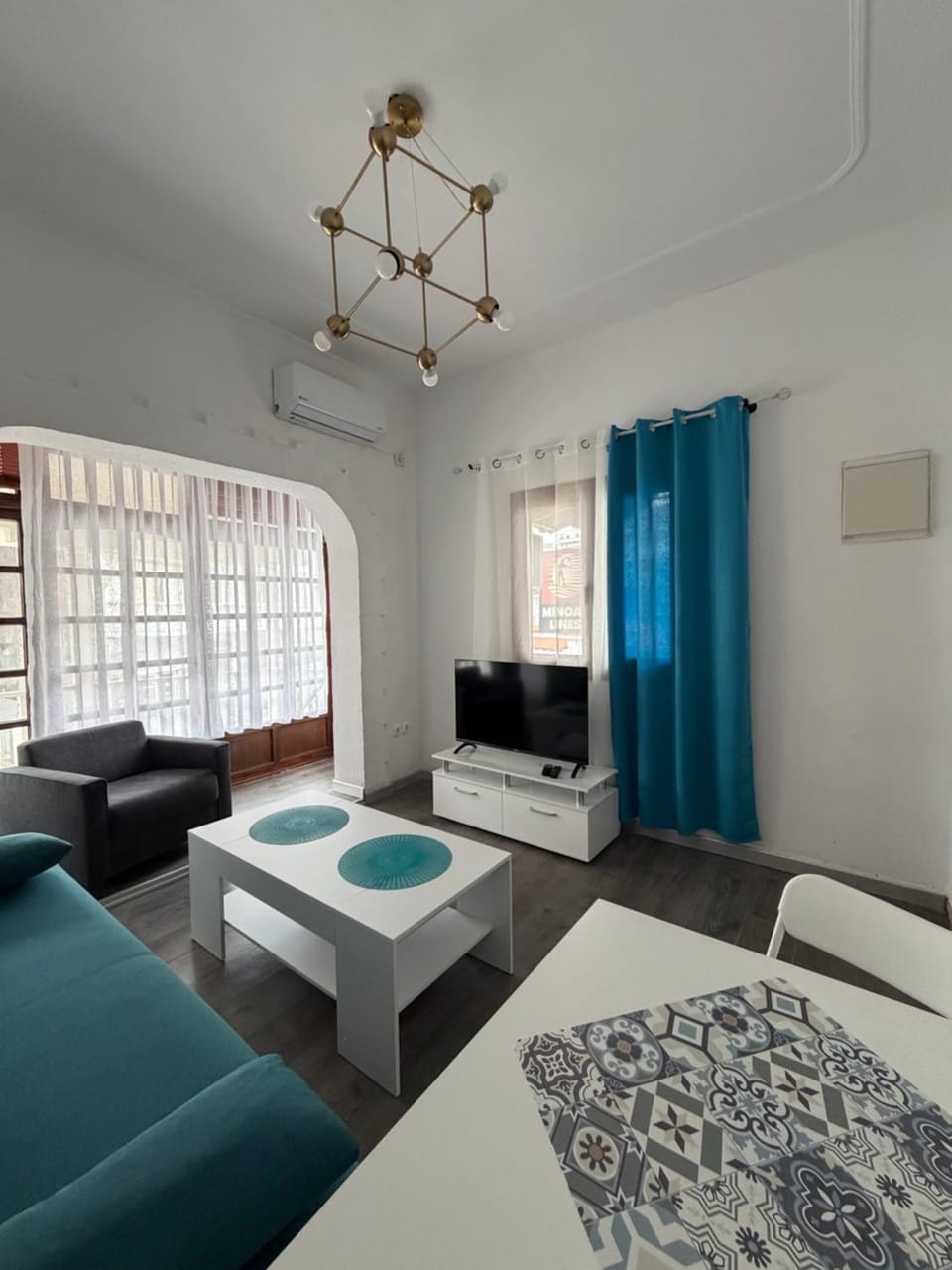 Thalassa Apartment Apartment in Decentralized Administration of Macedonia and Thrace
