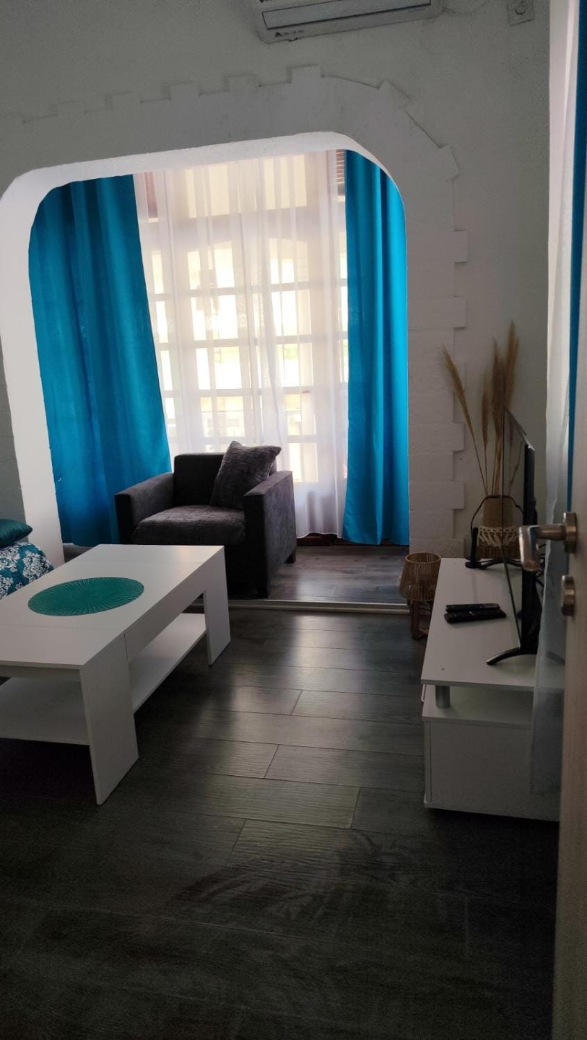 Thalassa Apartment Apartment in Decentralized Administration of Macedonia and Thrace