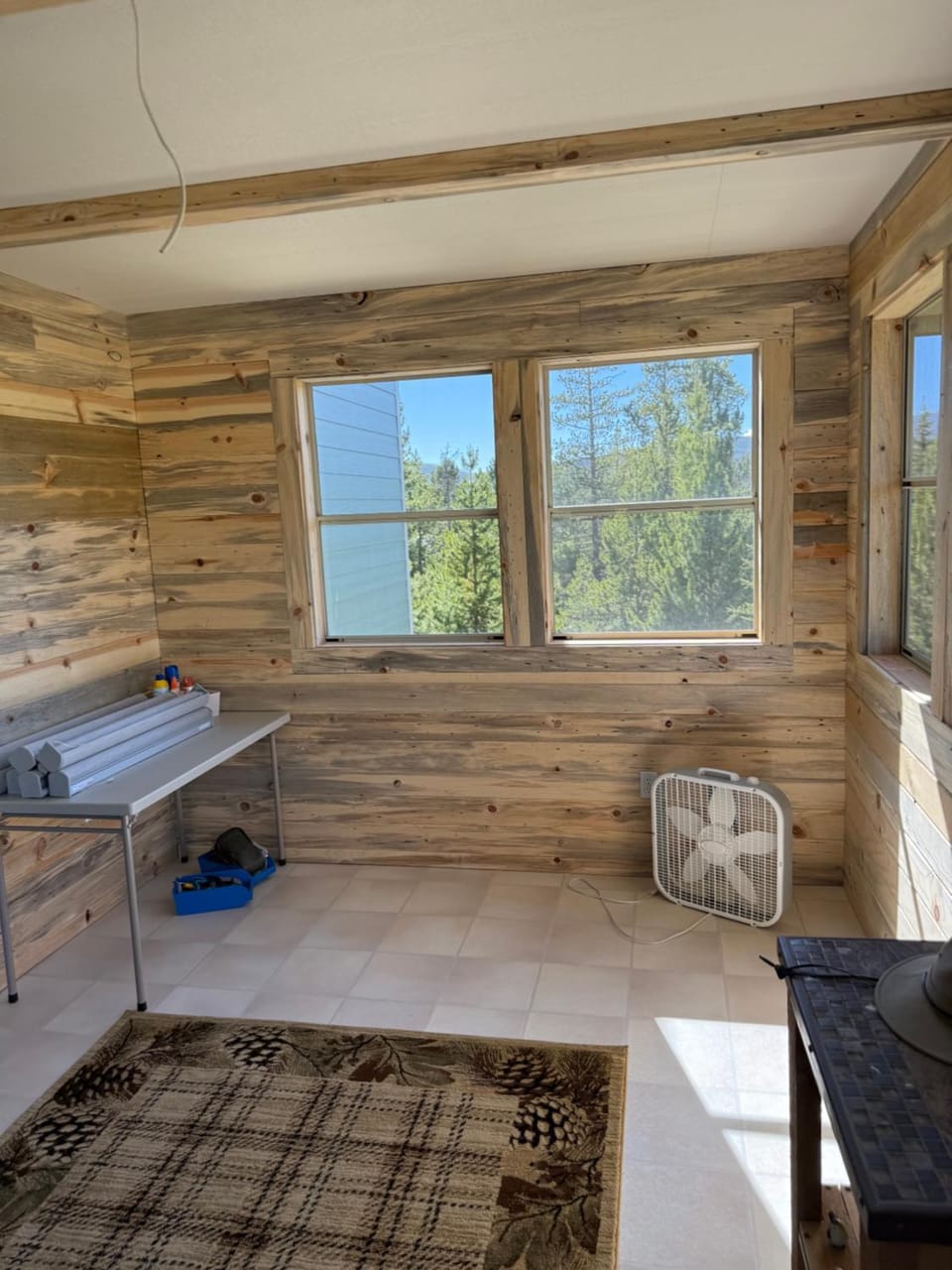 A Little Bit of Heaven House in Rocky Mountain National Park